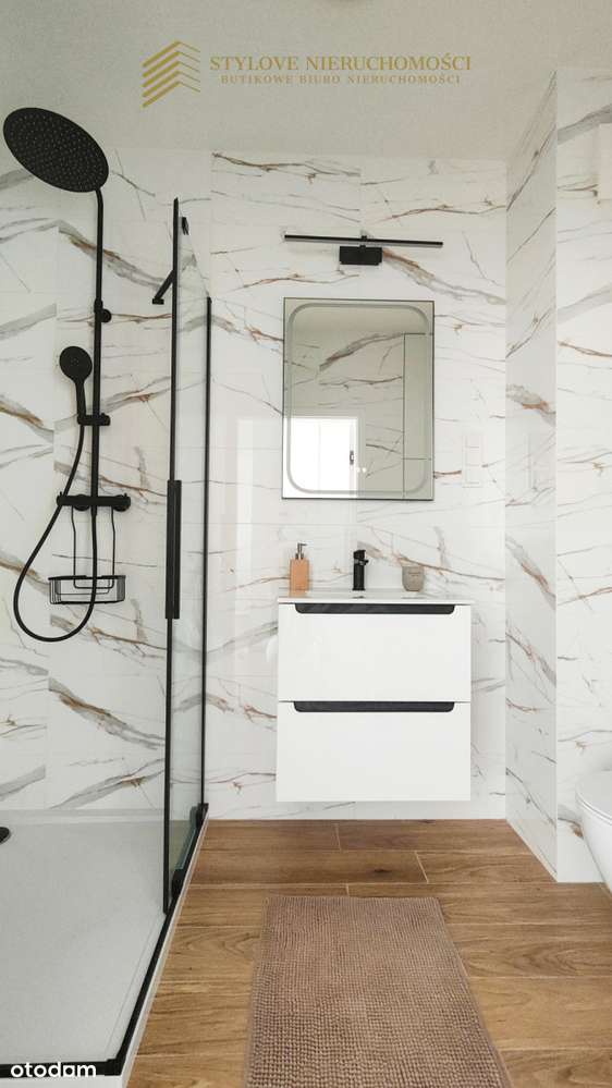 Nowe mieszkanie- pełne wyposażenie, 7 piętro, 2,7h-11