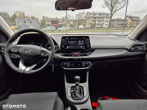 Hyundai I30 1.0 T-GDI Smart DCT - 12