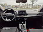 Hyundai I30 1.0 T-GDI Smart DCT - 12