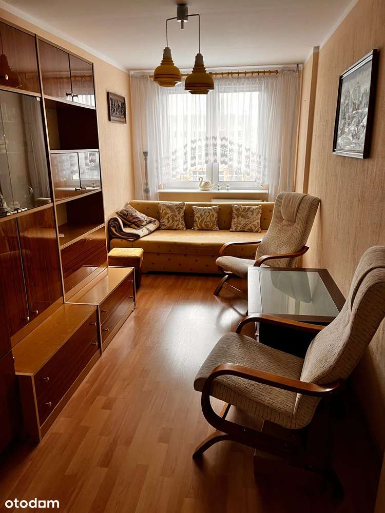 Sprzedam 3 pokojowe mieszkanie Głogów-7