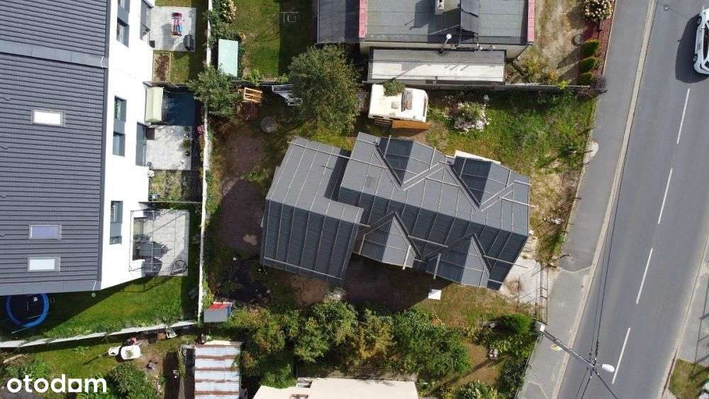 Dom, 135 m², Luboń-7