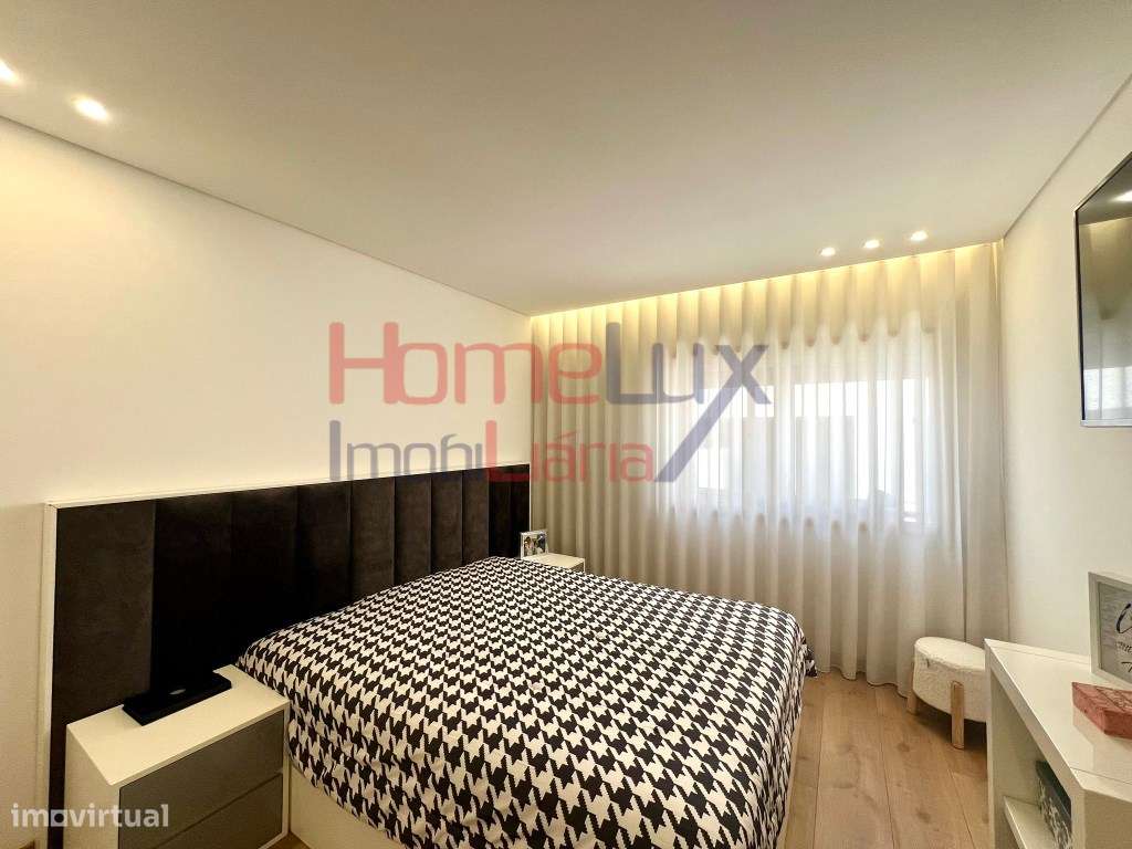 Apartamento T2 Renovado em São Cosme (Gondomar)-13