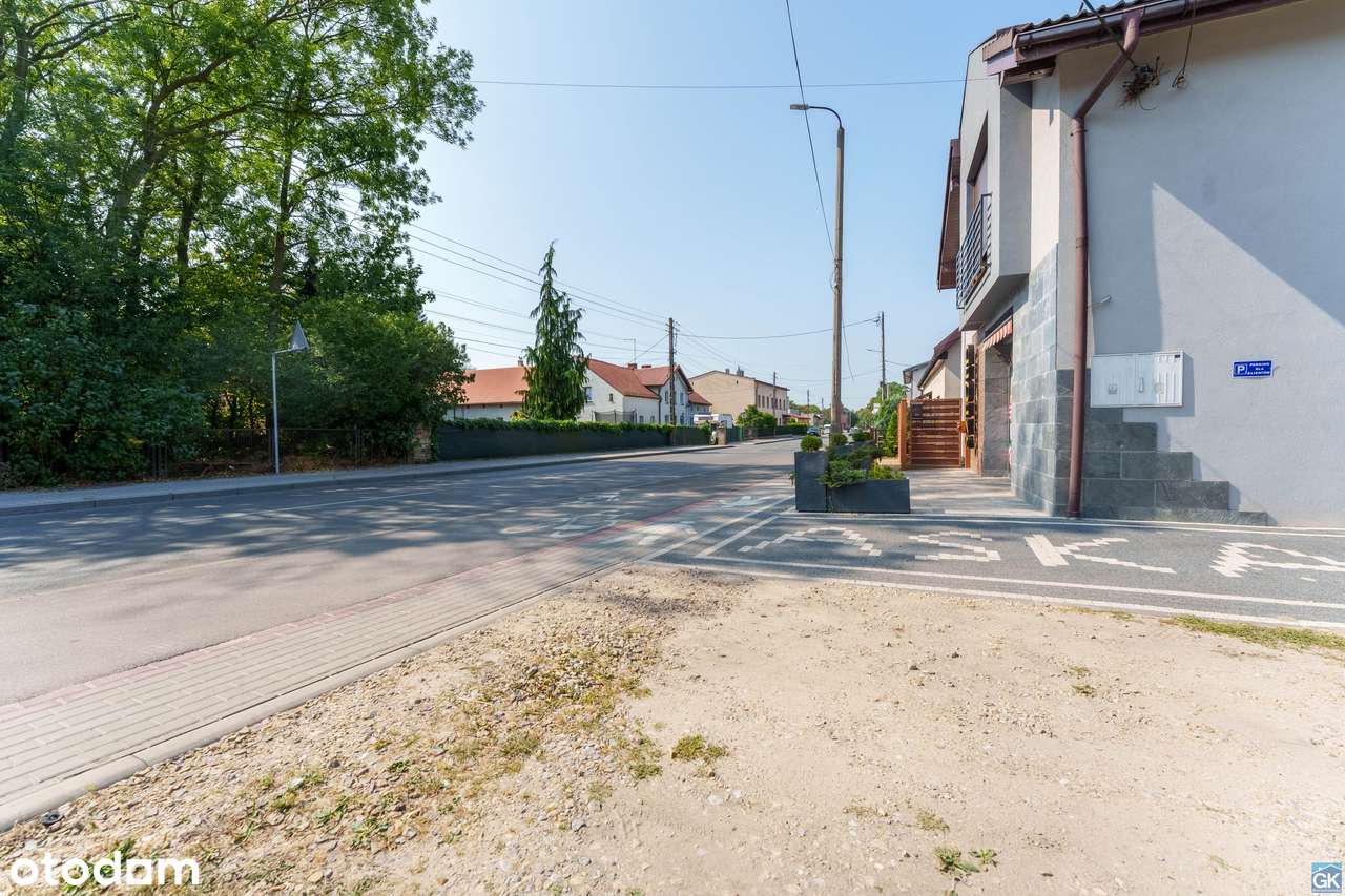 Dom w Tarnowskich Górach-18