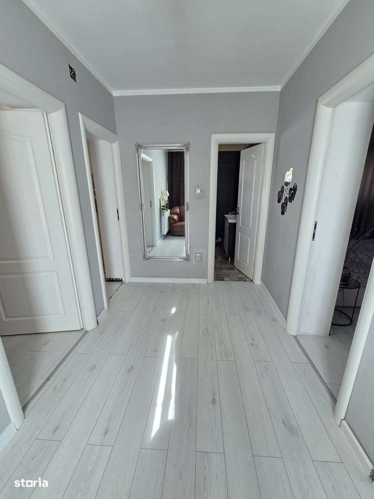 Vila 4 camere cu teren generos 500mp- Bragadiru zona Leroy Merlin-15