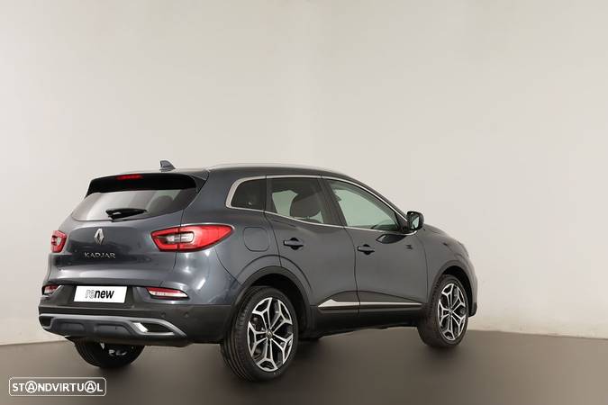 Renault Kadjar 1.3 TCe Intens - 4