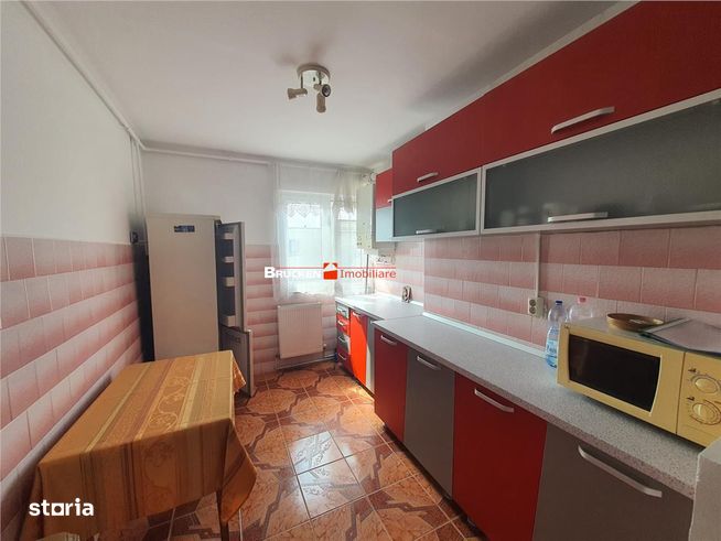 Apartament cu 2 camere de vanzare-6