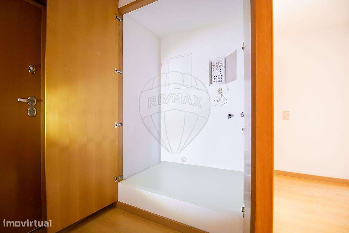 Apartamento T1 para venda-6