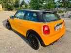 MINI Cooper Standard - 8