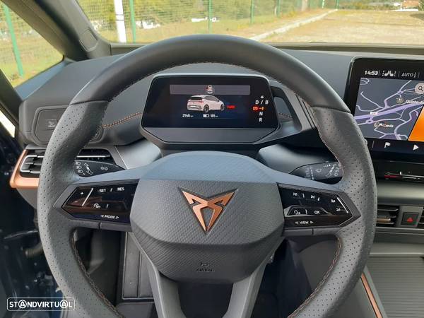 Cupra Born 58 kWh - 11