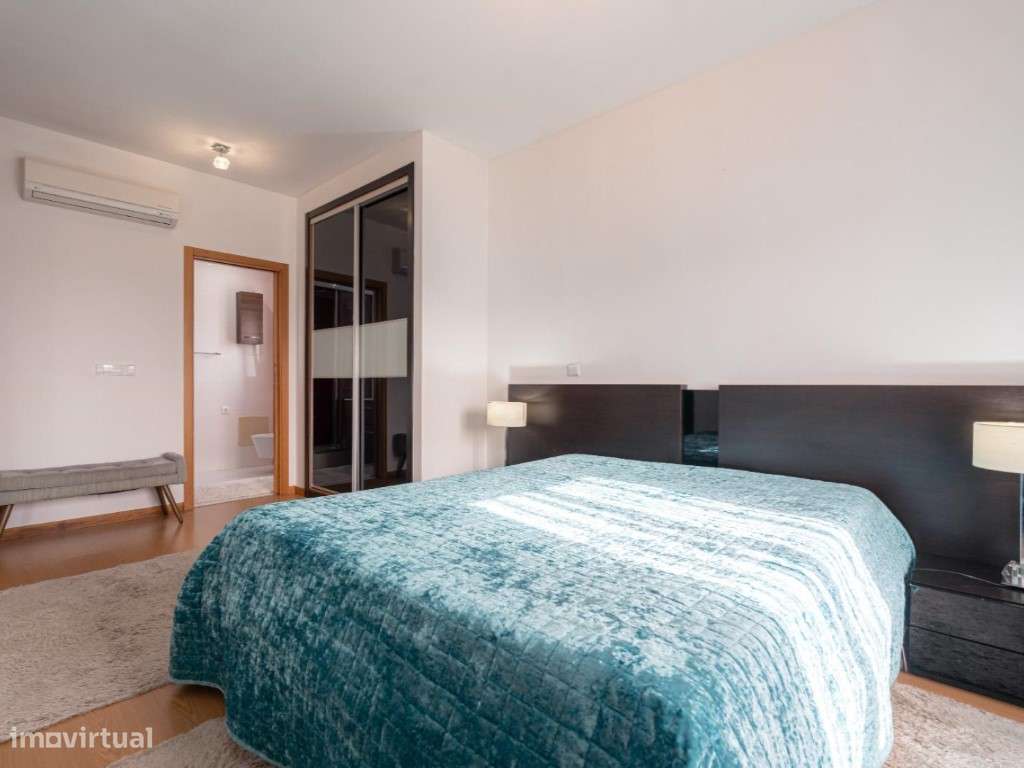 Apartamento T3 em Montemor- o Velho-40