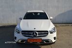 Mercedes-Benz GLC 200 4MATIC - 3