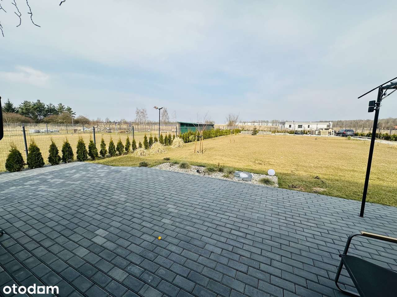 Nowoczesny dom pod Legnicą-14