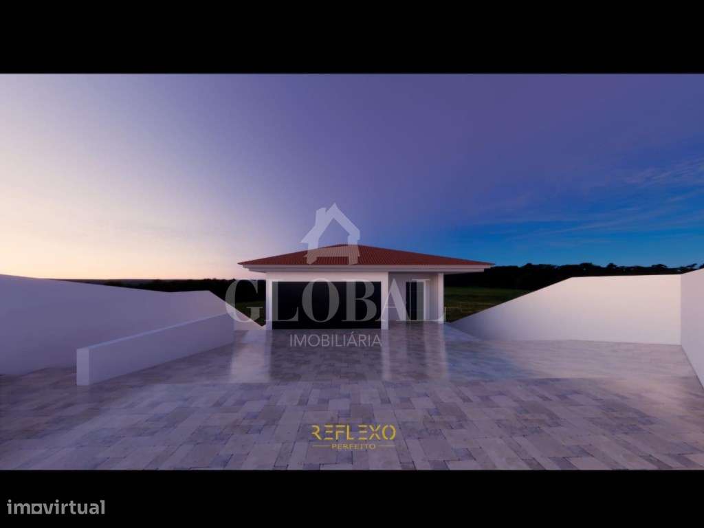 Terreno para Construção- Souto - Grande imagem: 5/6