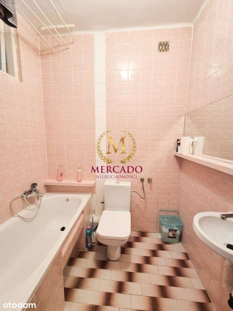 M3 na os. Zazamcze, teren zamknięty! 2piętro!-8