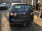 Dezmembrez Volkswagen Golf 5 plus 2006 1.6 FSI albastru - 6