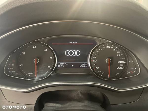 Audi A6 Avant 40 TDI S tronic S line - 7