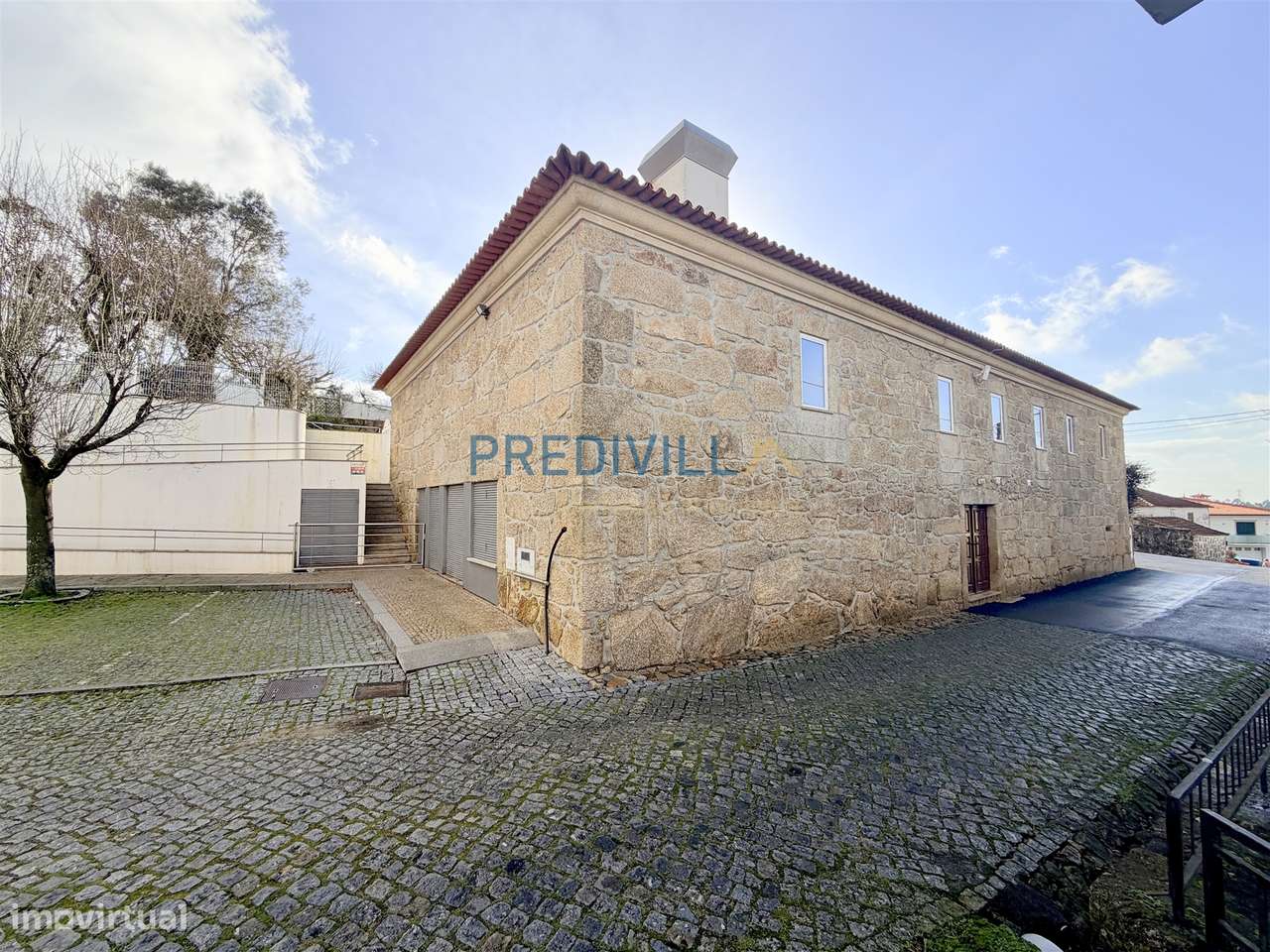 Quintinha  Venda em Milhazes, Vilar de Figos e Faria,Barcelos - Grande imagem: 2/38