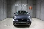 Fiat 500X 1.0 FireFly City Cross - 7