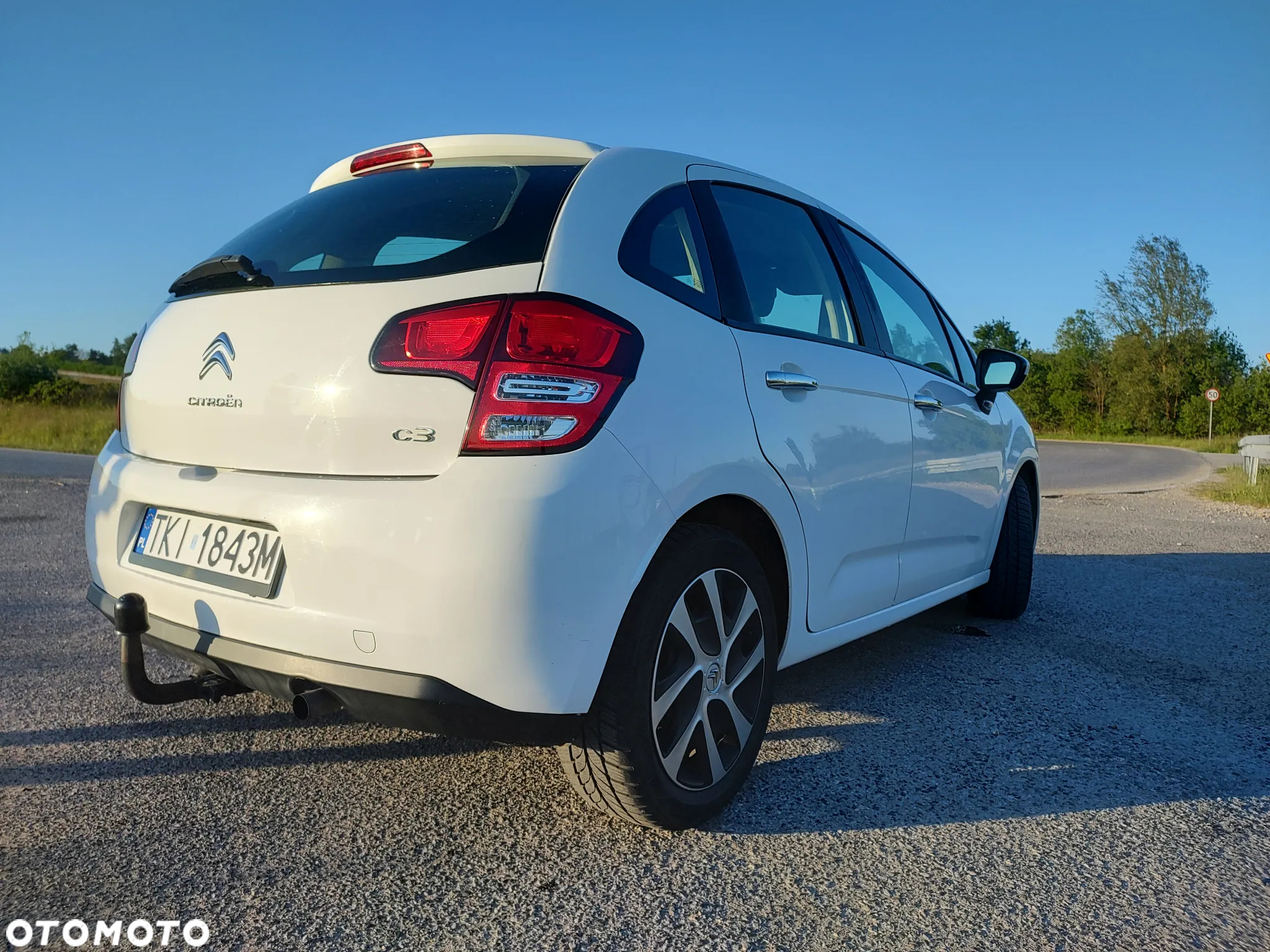 Citroën C3 - 10