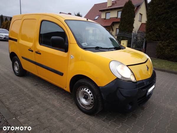 Renault Kangoo - 1