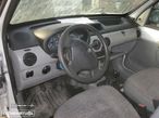 Renault Kangoo 1.5 dci 65cv de 2004 para peças - 6