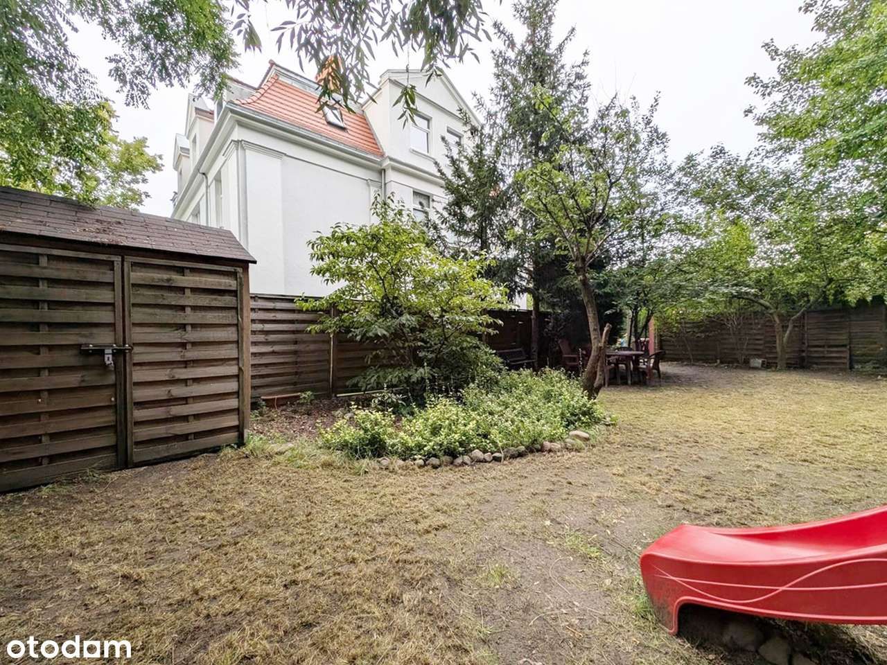 Poznań Grunwald -elitarna lokalizacja PREMIUM -ogród 200m2-4