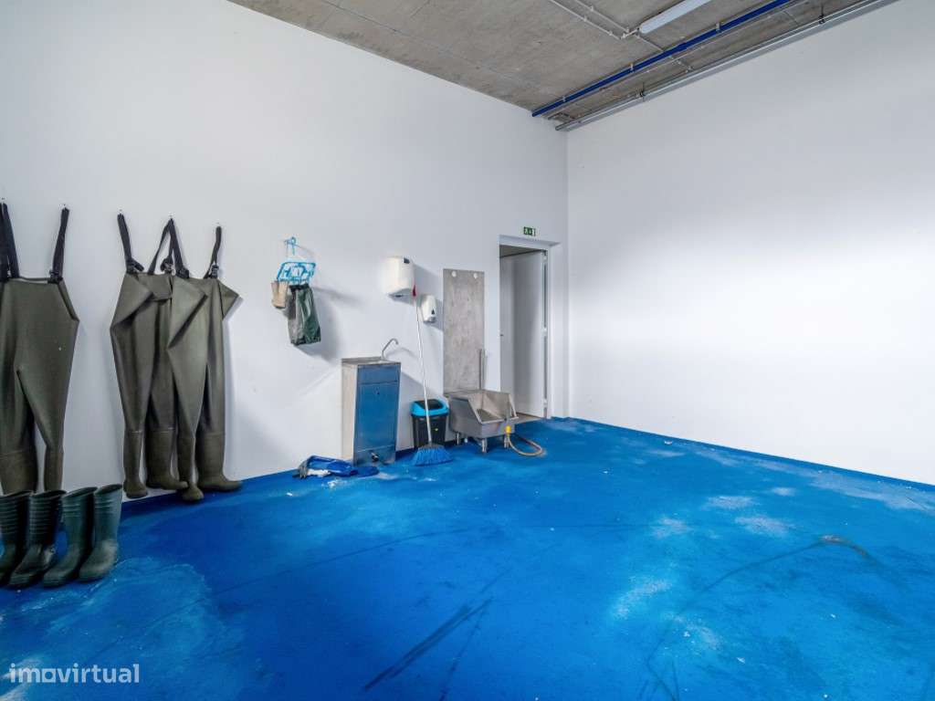 Edifício 1ª linha de mar - Peniche - opções múltiplas de investimento-38