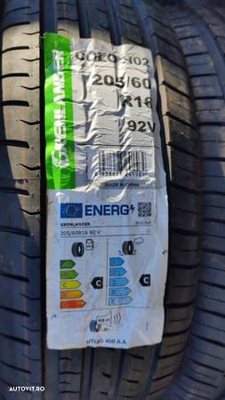 Anvelope de vara 205/60R16 92V Grenlander Colo H02 - 1