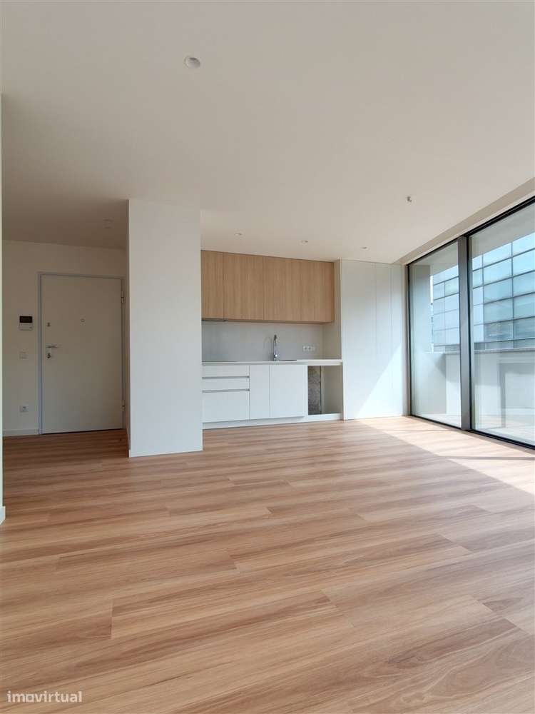 Apartamento T1 Venda em Póvoa de Varzim, Beiriz e Argivai,Póvoa de Var-3