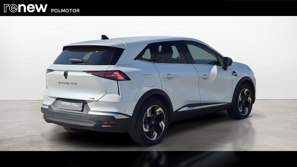 renault symbioz