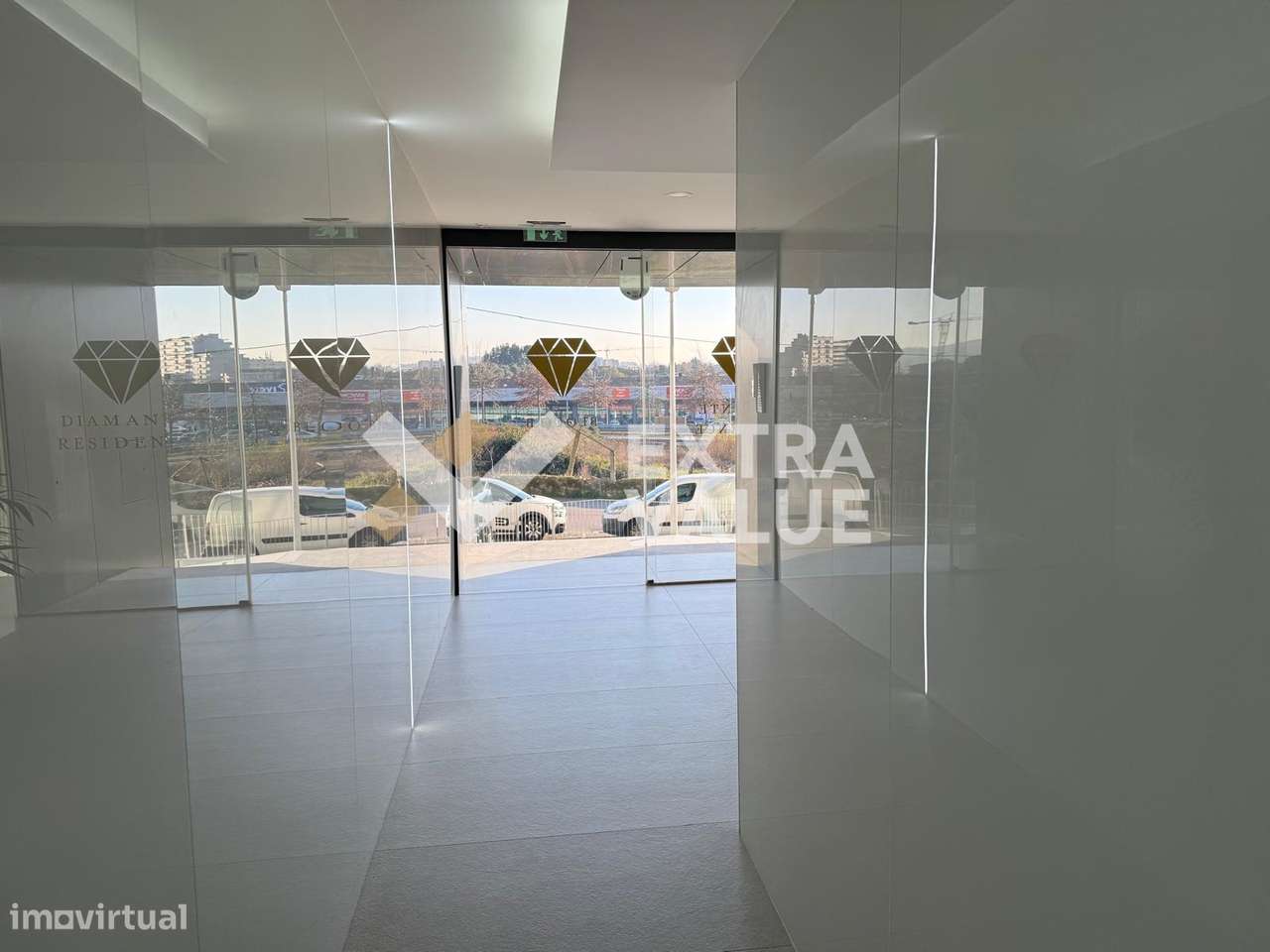 Apartamento T3 Venda em Barcelos, Vila Boa e Vila Frescainha (São Mart-33