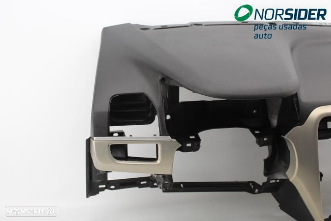 Conjunto de airbags Fiat Grand Punto|05-12 - 2