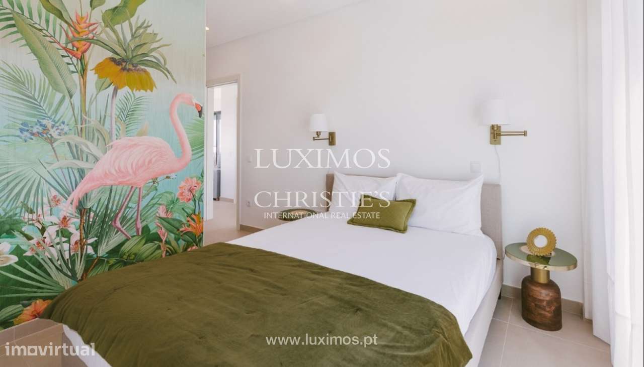 Penthouse T3, para venda em Faro, Algarve - Grande imagem: 4/22