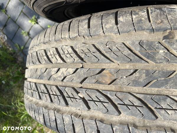 Toyo open country opony 2 szt 225/65 r 17 - 3