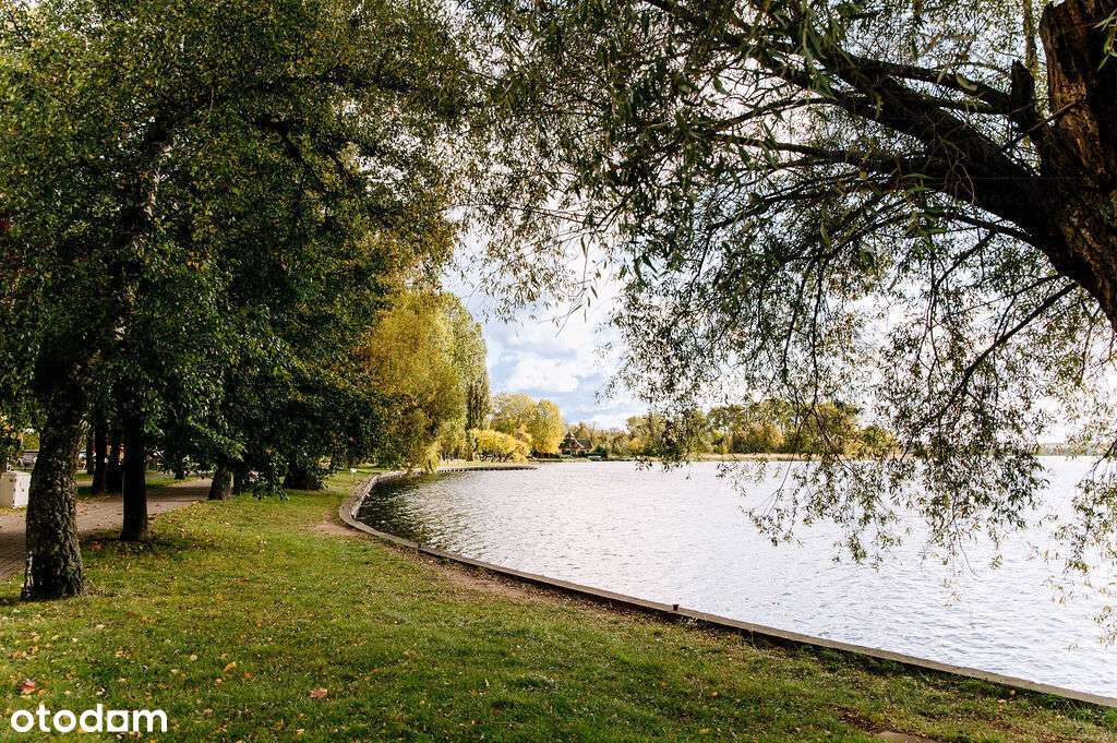 3-pokojowe przy promenadzie, z widokiem na jezioro-15