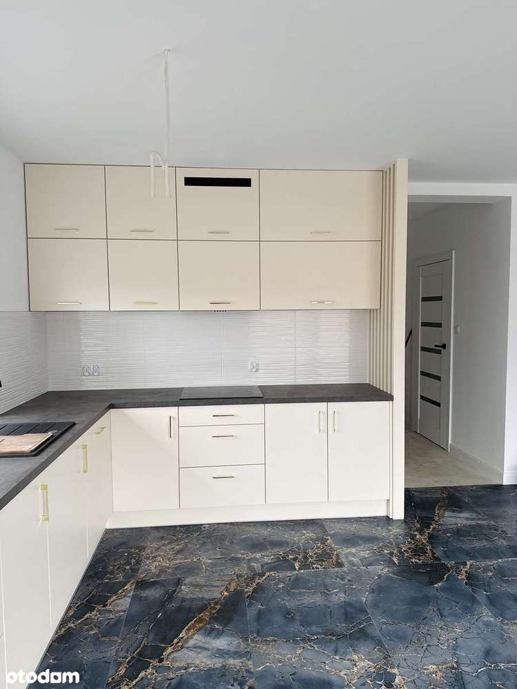 Parterowy I Nowy I Gotowy I 350 m Działka | Ostatnie-1