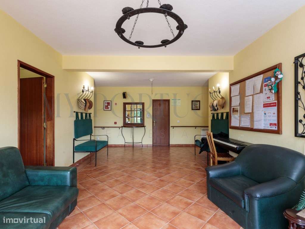 Quinta da Areia: Um Refúgio Senhorial com Vistas para o Palácio da ...-5