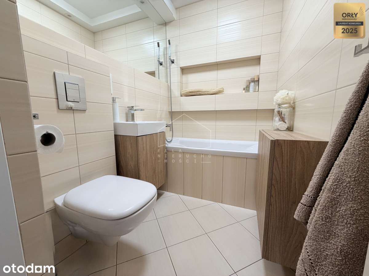 gotowe do zamieszkania | z widokiem na las |-8