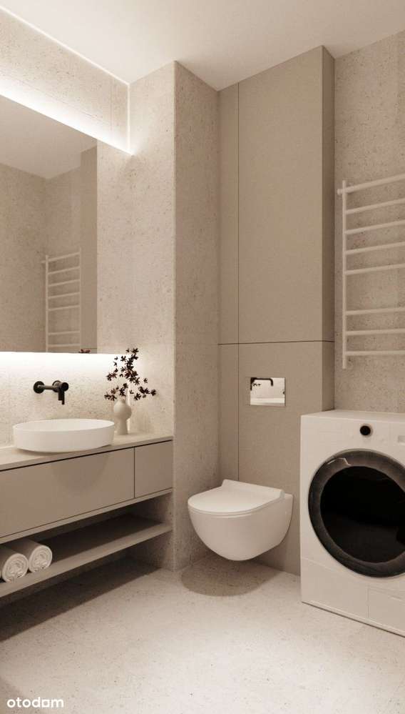 Metro Ulrychów 1 km  | Projekt w cenie-16