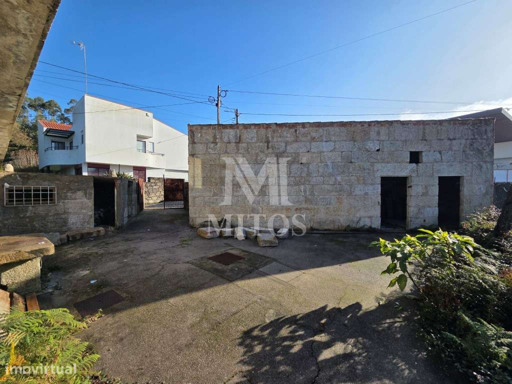 Moradia para venda em Vila Nova de Anha, Viana do Castelo-24