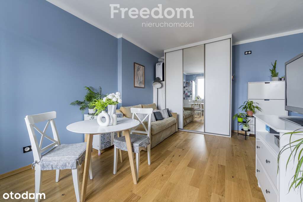 Urocze mieszkanie w doskonałej lokalizacji - Pełny obrazek: 3/12