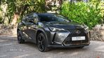 Lexus UX 250h Special Edition (LCA) - 3