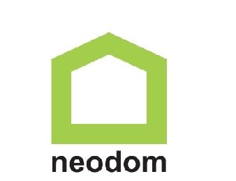Neodom Wrocław Logo