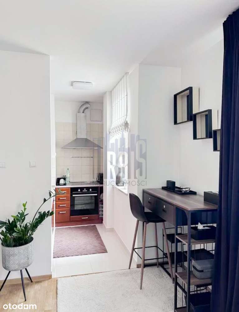 Gotowe do wprowadzenia! | Saska Kępa - Pełny obrazek: 3/5