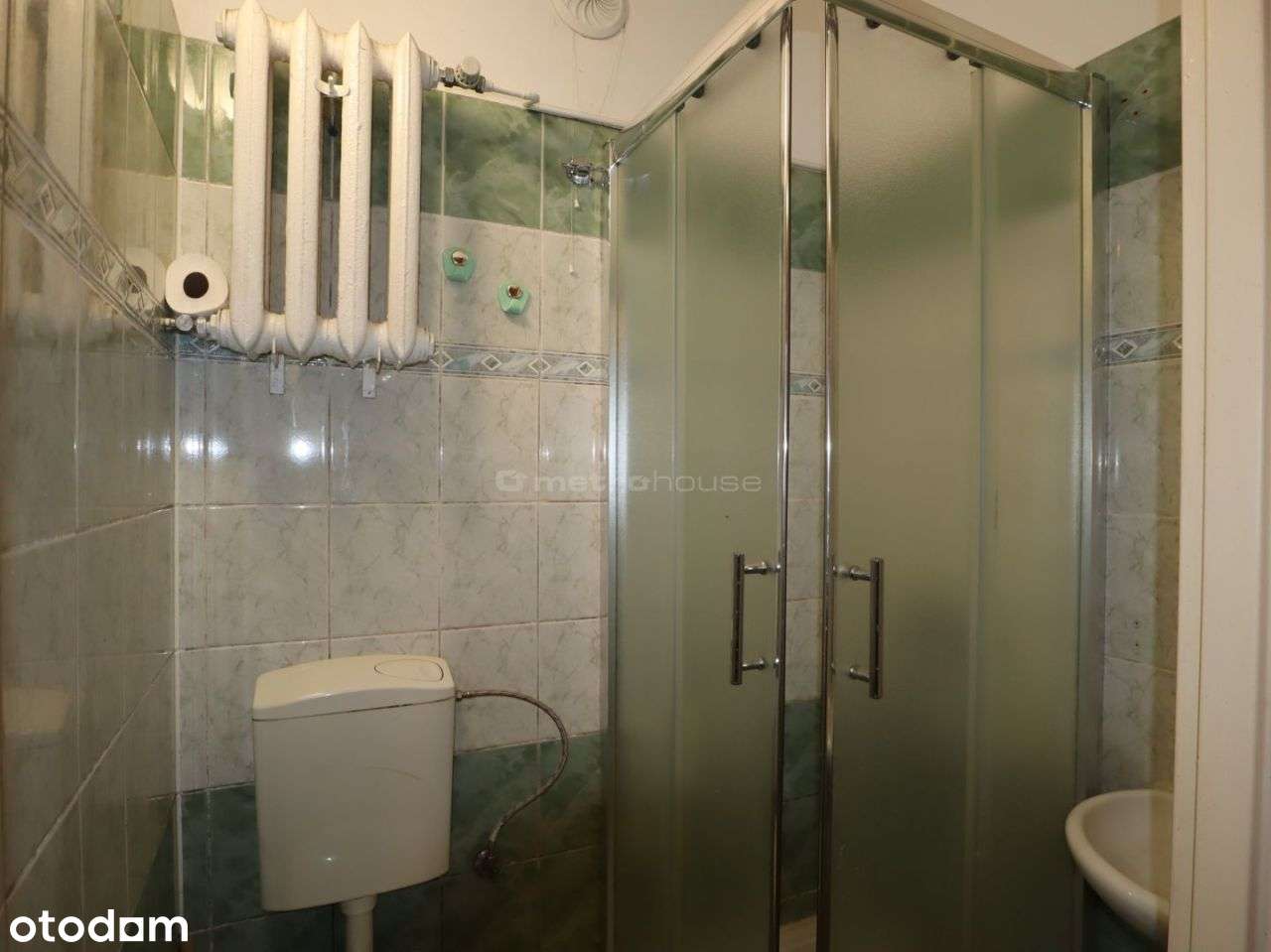 Wolnostojący dom na dużej działce - Białogard-8