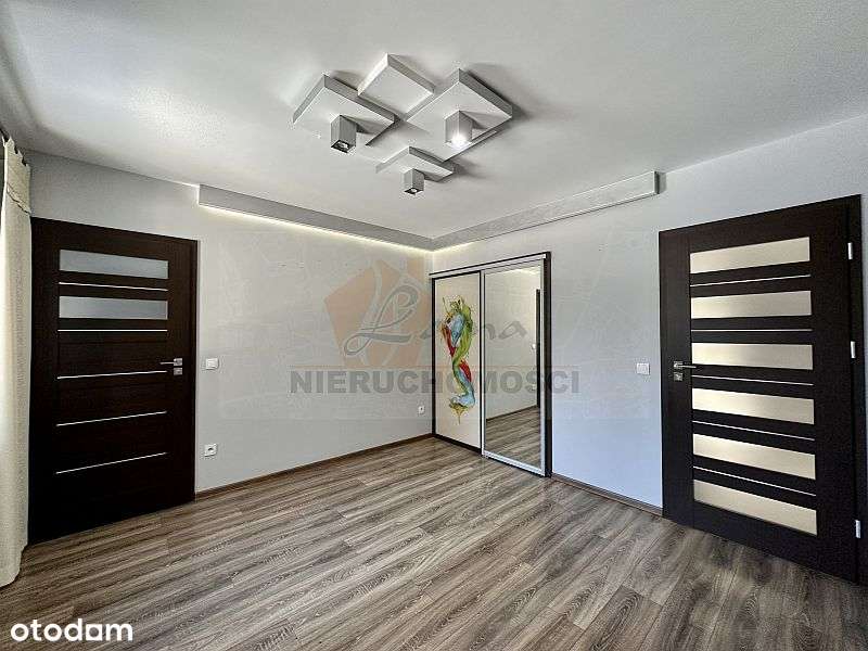 Nowoczesny dom wolnostojący położony w gminie Grybów!-12