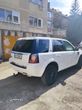 Land Rover Freelander 2 2.2L SD4 SE - 10