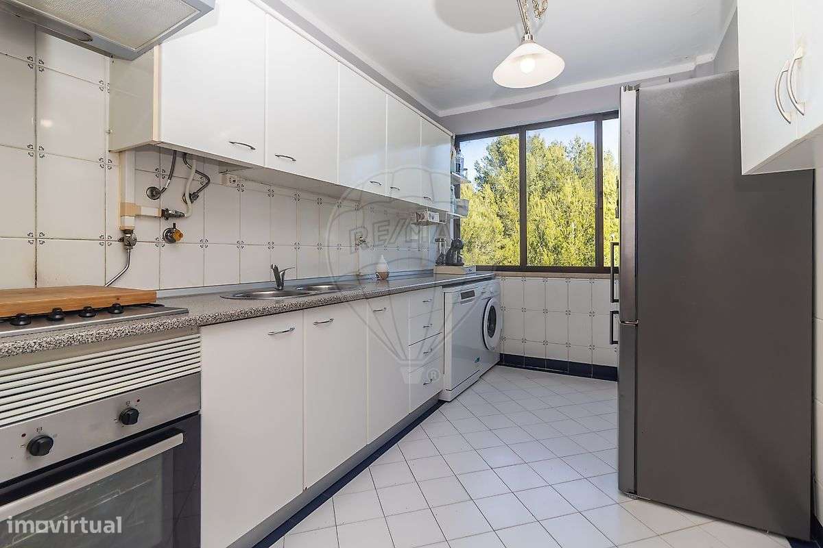 Apartamento T2 para venda-6