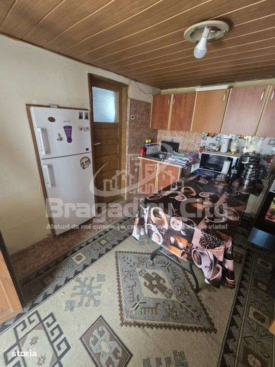 Casa pe parter Cornetu - Imagine principală: 5/9