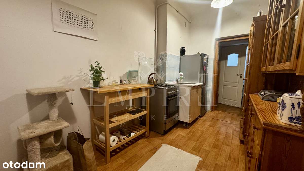 Wyspiańskiego 5 -Stary Żoliborz Oficerski-6